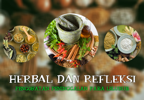 Ramuan Herbal Untuk Penyakit Sendi Yang Nyeri