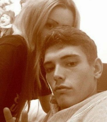 Estudiante de 16 años muere estrangulada Estudiante de 16 años muere estrangulada