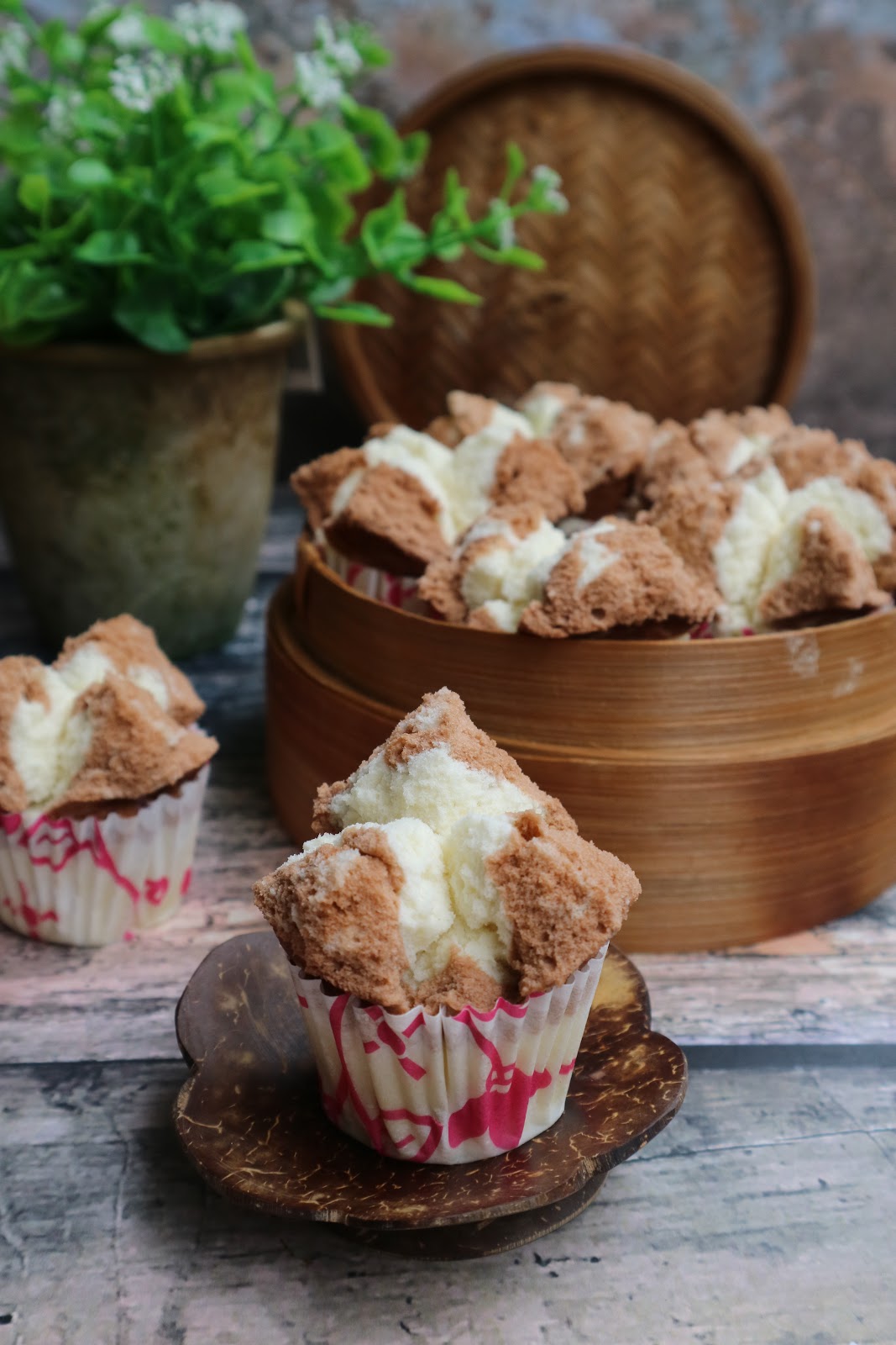 49+ Resep Masakan Dengan Susu Kental Manis Putih Background