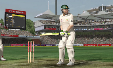 Top 5 Android cricket games