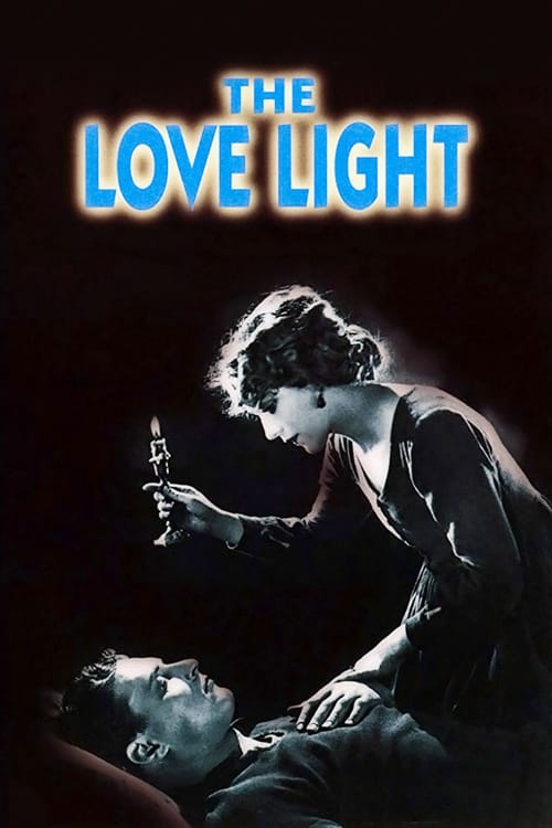 [HD] The Love Light 1921 Pelicula Online Castellano