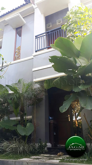 Rumah dalam Perumahan jalan Palagan Km 8 Rumah dalam Perumahan jalan Palagan Km 8