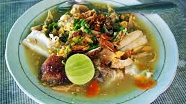 soto banjar soto banjar