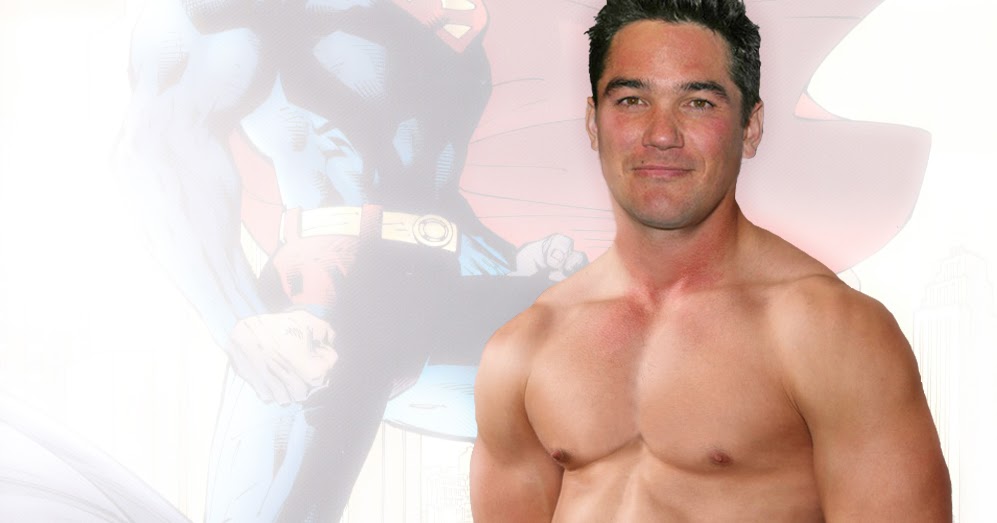 naked pictures of dean cain