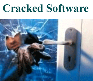 software cracked