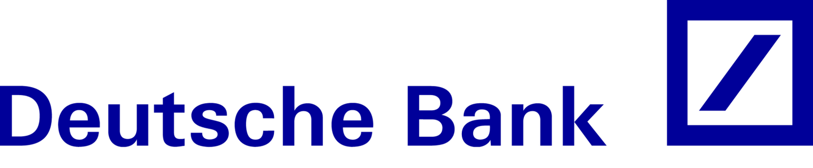 History Of All Logos All Deutsche Bank Logo