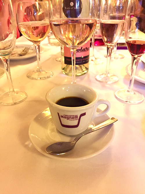 Fratelli Saraceni Wine | Travel: Florence, Italy | My Darling Days Fratelli Saraceni Wine | Travel: Florence, Italy | My Darling Days