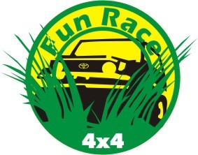 Fun Race 4x4.