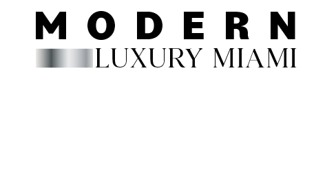 Modern Luxury Miami |  Miami - Luxury - Design - Architecture - Affair - Arts  