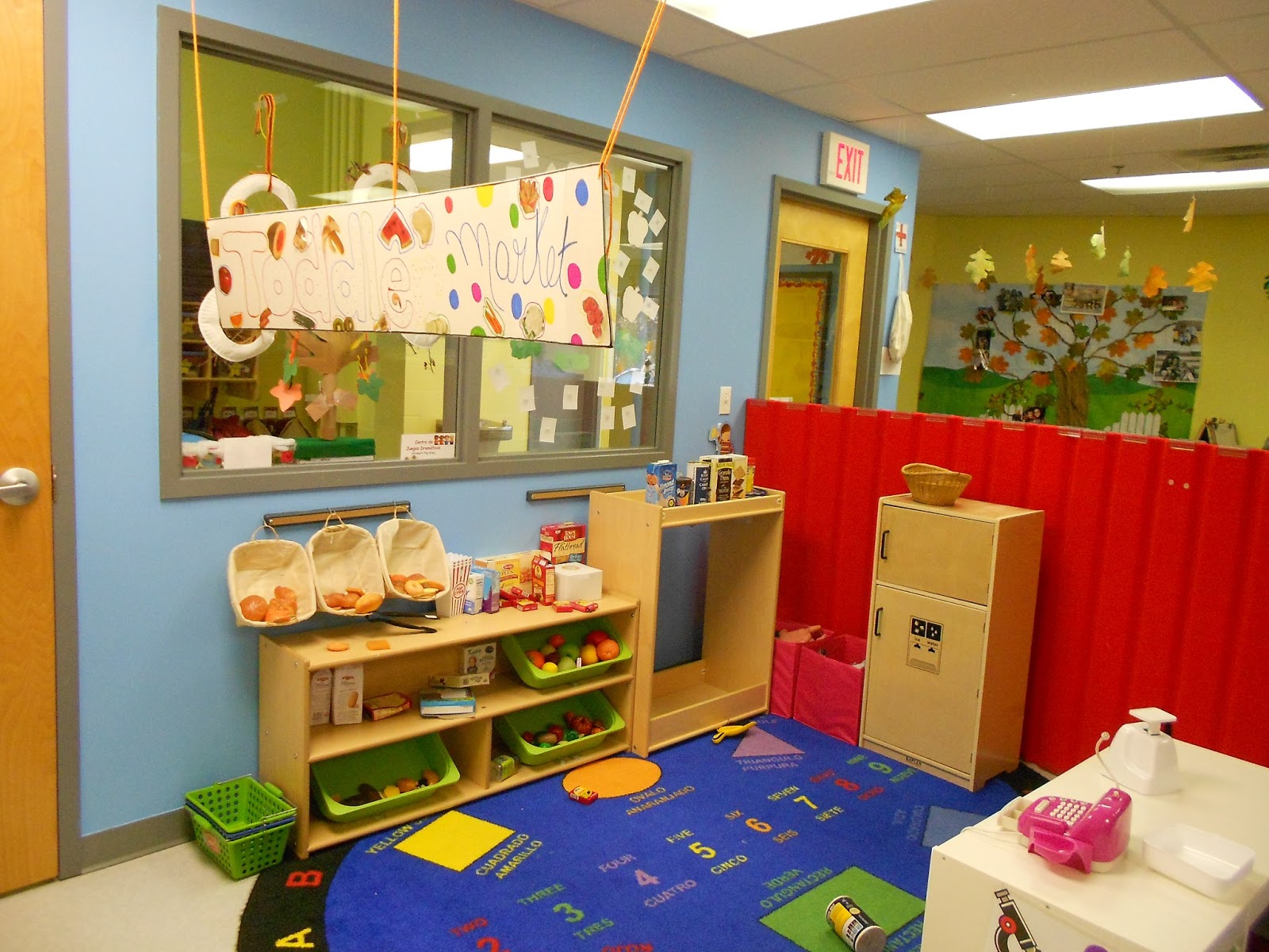 Ideas de Inspiración para los Educadores de Pine Village Preschool