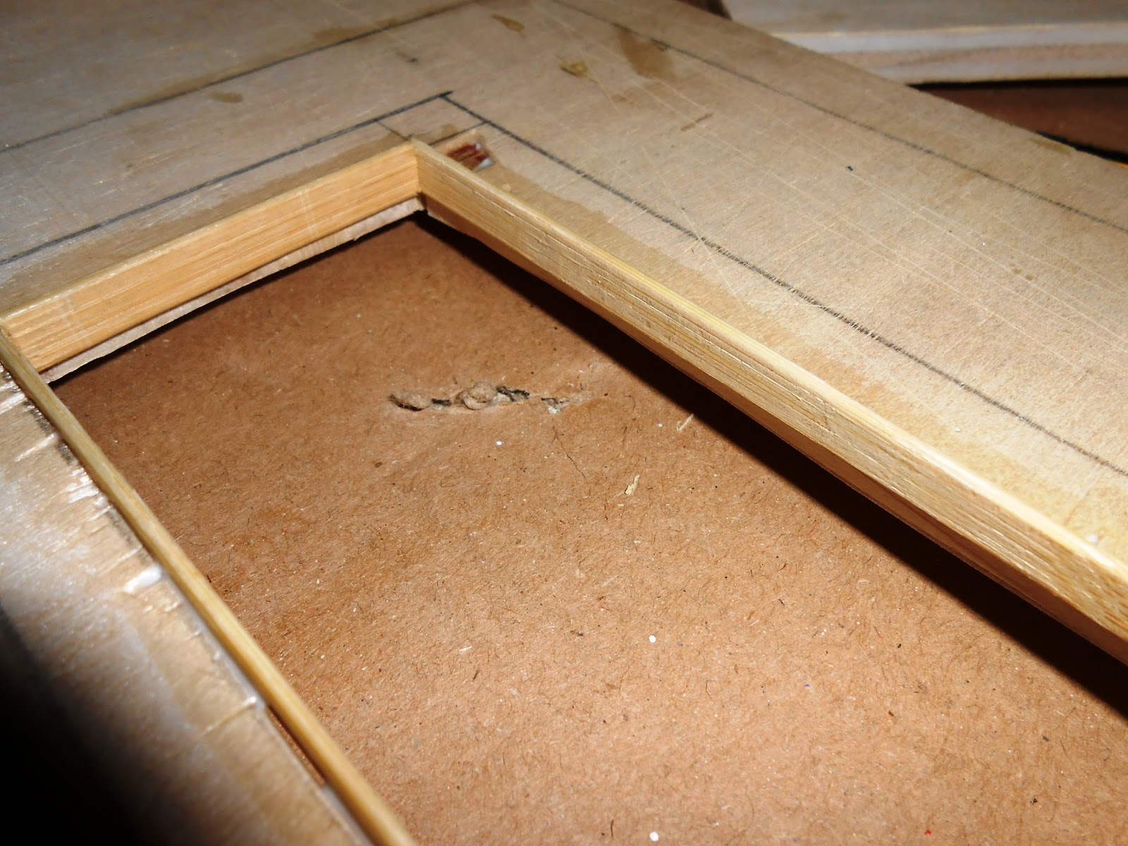 Mis cosas de casas: DIY - CASITA DE MUÑECAS