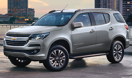 2019 Chevrolet Blazer - Cars Authority 2019 Chevrolet Blazer - Cars Authority