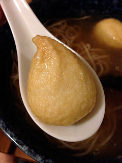 roe fish gourmet ghetto fab