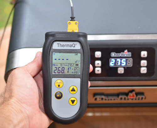 ThermaQ review