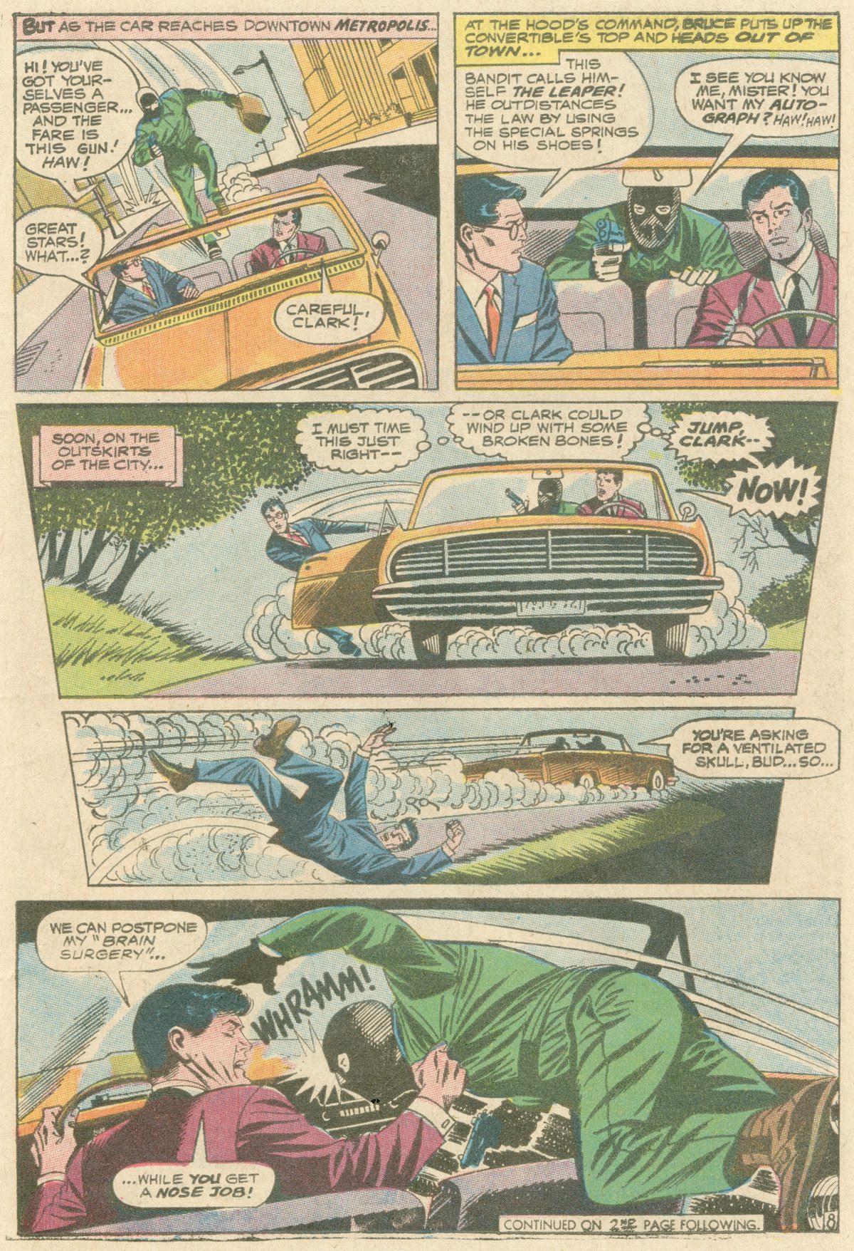 Worlds Finest Comics 178 Page 10