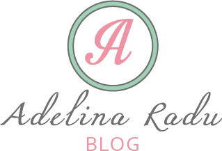Adelina Beauty Blog