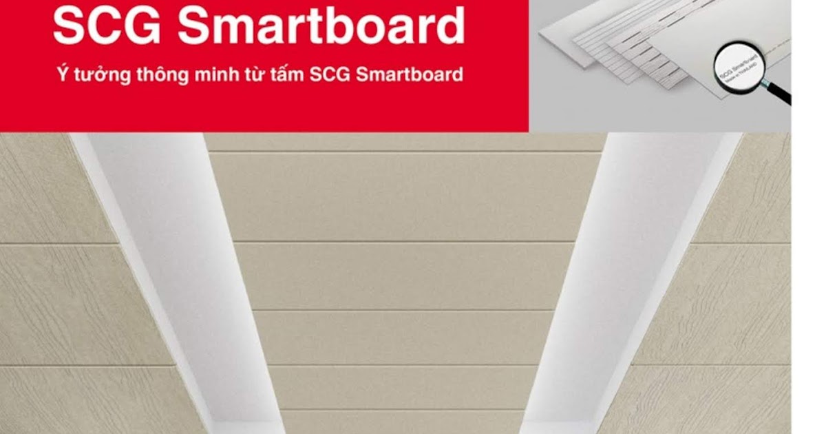 Tấm Smartboard 9MM Thái Lan | Báo Giá Tấm xi măng! Buôn ma thuột | Vật Liệu Nhà