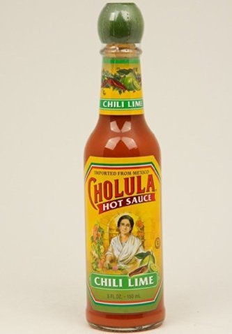 Cholula Hot Sauce - The Original Tequila Chaser - Pepper Geek
