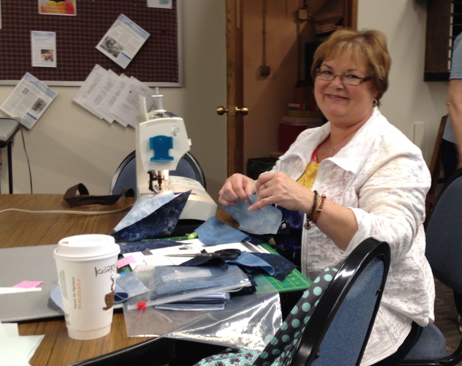 Modern Quilt Relish Keepsake Quilters Guild