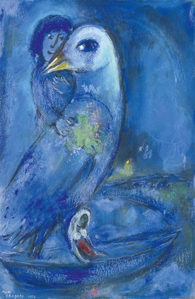The Robert Moss Blog Night Of The Blue Bird