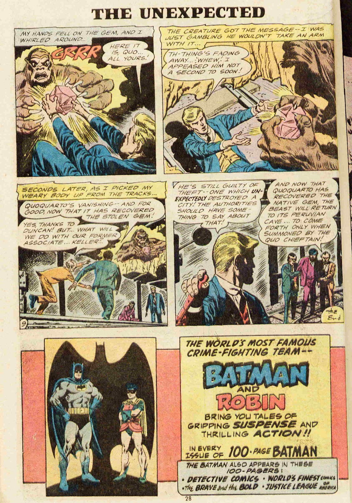 Tales of the Unexpected (1956) issue 159 - Page 25