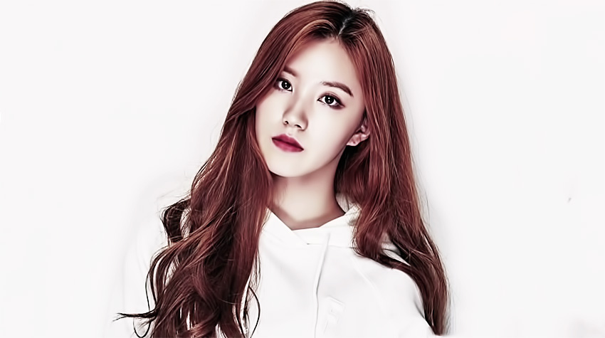 쎈컨셉으로 프로필 찍은 플레디스걸즈 | 인스티즈