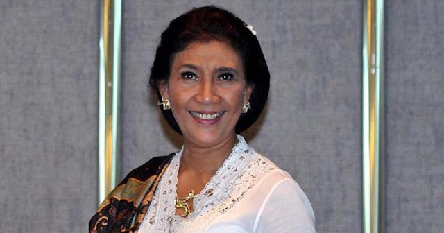 viagensped Kisah Sukses Susi Pudjiastuti Sebagai Pebisnis