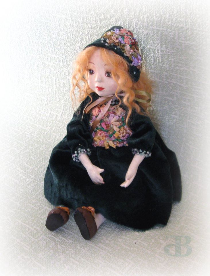 ШКАТУЛКА: Ника