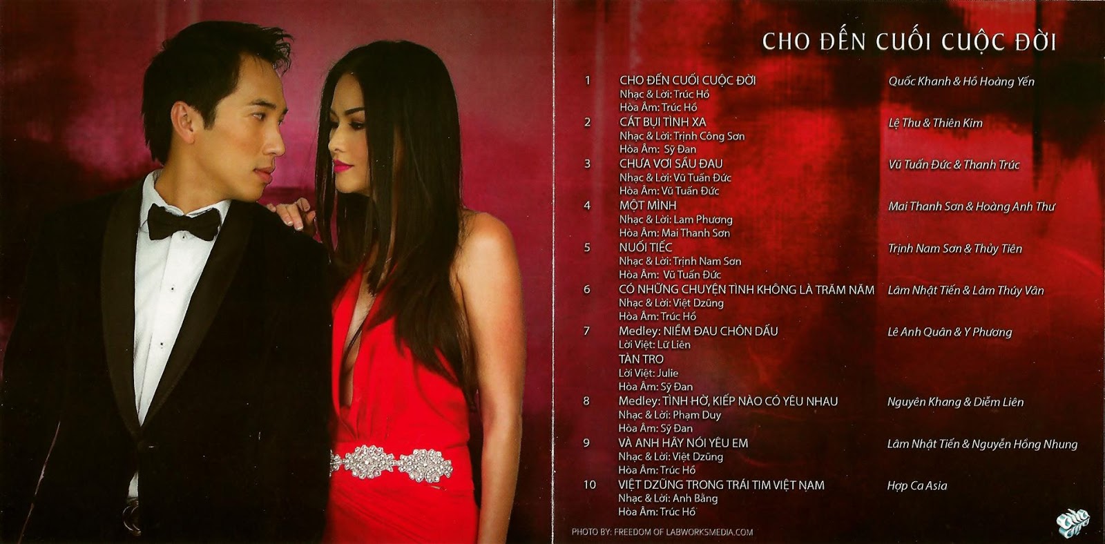 Asiacd 357 Cho Äáº¿n Cuá»i Cuá»c Äá»i SÆ°u Táº§m Nháº¡c Nghe bài hát cho đến cuối cuộc đời chất lượng cao 320 kbps lossless miễn phí. asiacd 357 cho Äáº¿n cuá»i cuá»c Äá»i