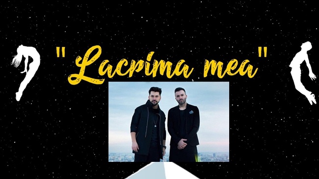 Deepcentral Lacrima Mea Videoclip 2017 Lyric Video Videoclipuri Noi Muzica Noua Versuri Videoclipuri 2018