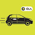 Ola Cabs - Flat Rs.40 Off On Your Next 3 Mini, Prime Ola Rides
