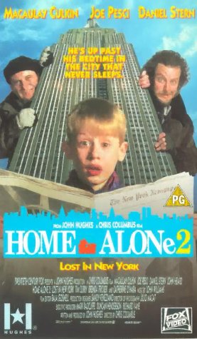 Download Home Alone 2 Lost In New York Full Movie Free Download Pictures