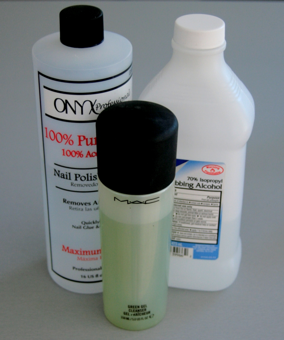 Wink! Tuesday's How To DIY GLYCOLIC ACID PEEL