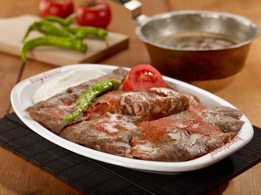 Baydoner Menu Fiyatlari Subeleri Ve Kampanyalar Mekan Arama Motoru Ne Kadara Yenir