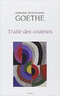Une étude approfondie des chefs-d'oeuvre de la peinture éveilla chez Goethe le besoin de comprendre les lois qui commandent aux phénomènes visuels. Quel est le lien entre le clair-obscur et la couleur ? Quels sont les rapports des couleurs entre elles ? 
