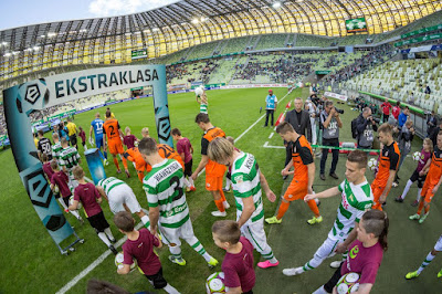 Ekstraklasa Ekstraklasa