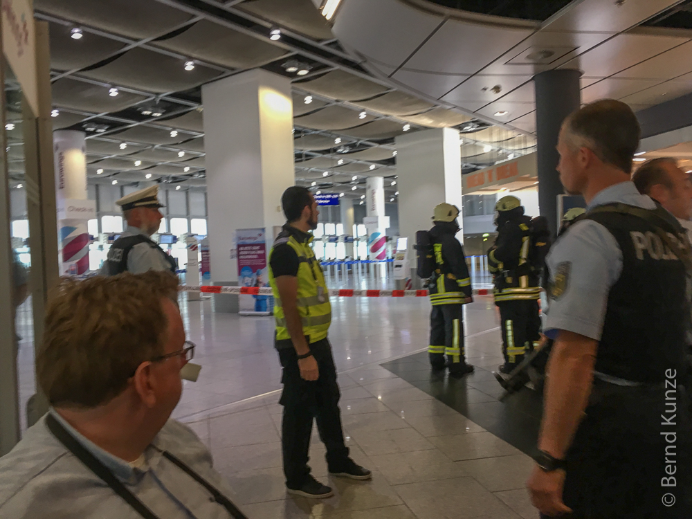 Raceday No 25 Rhein City Run 2016