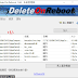 Delete.On.Reboot 3.31 免安裝中文版 -
設定開機後自動刪除檔案