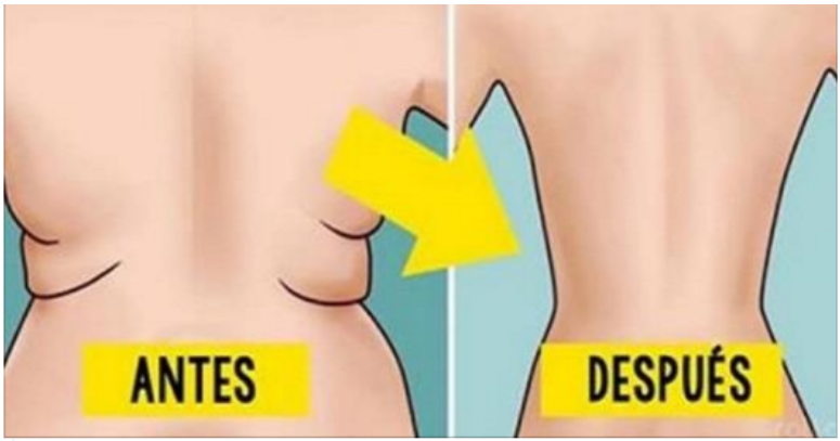 El bicarbonato de sodio elimina la grasa de la barriga El bicarbonato de sodio elimina la grasa de la barriga