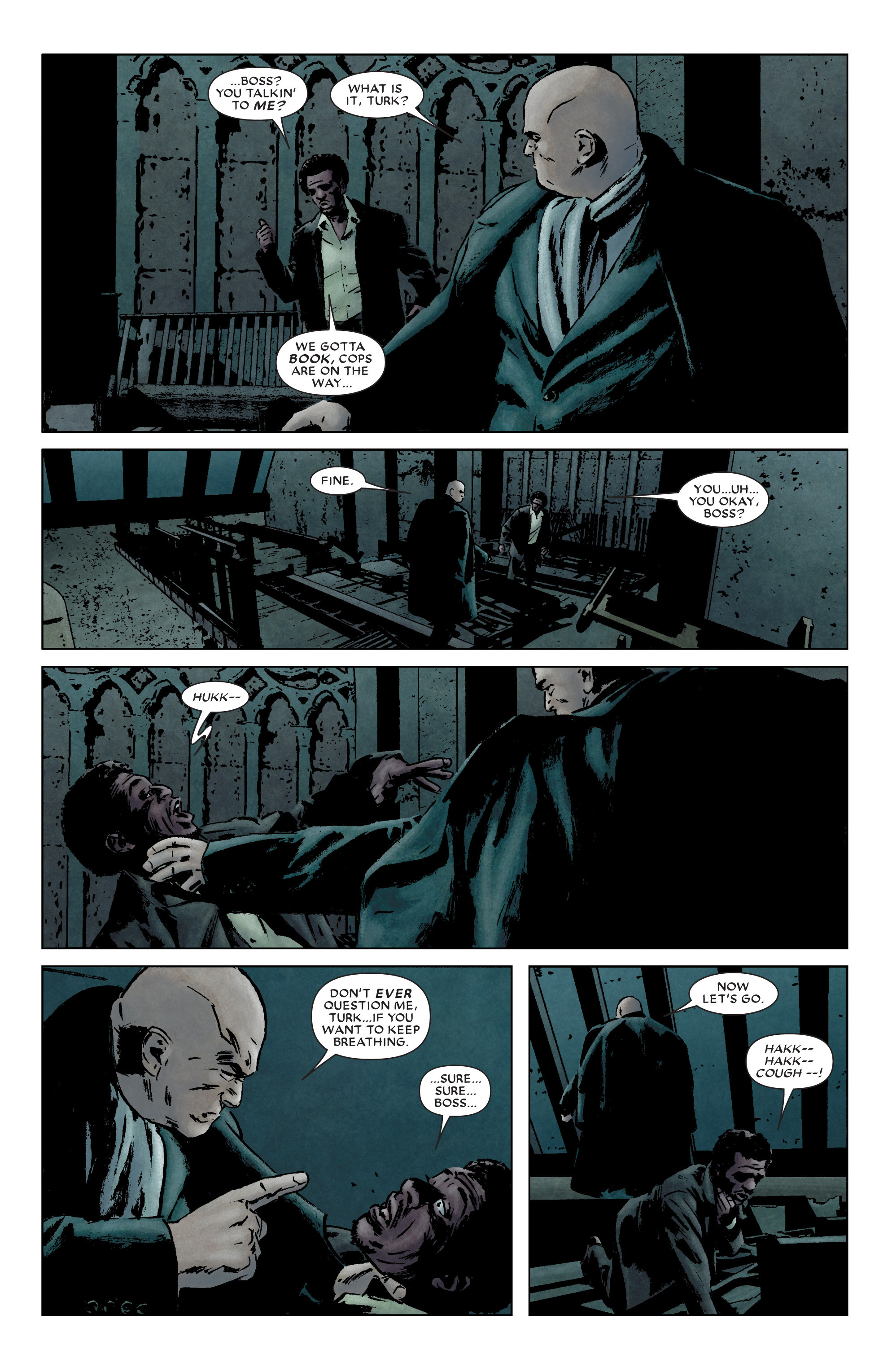 Daredevil (1998) 118 Page 13