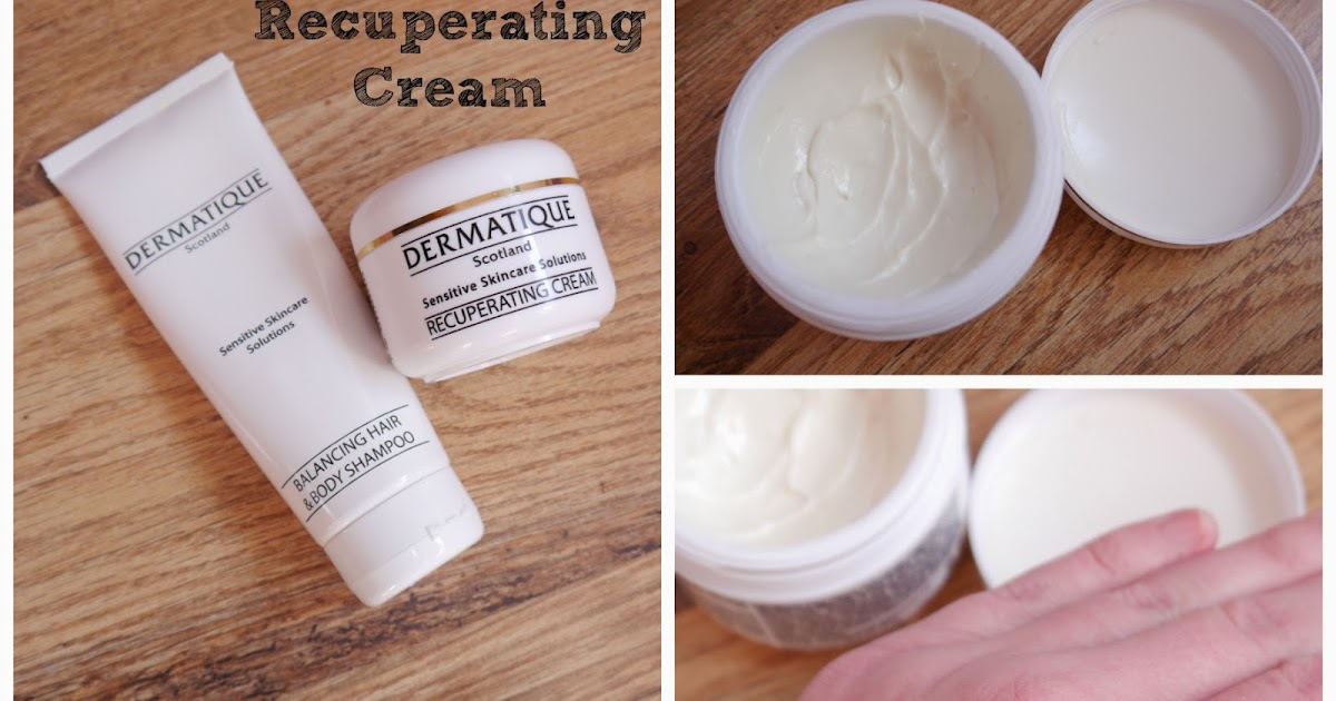 dermatique cream