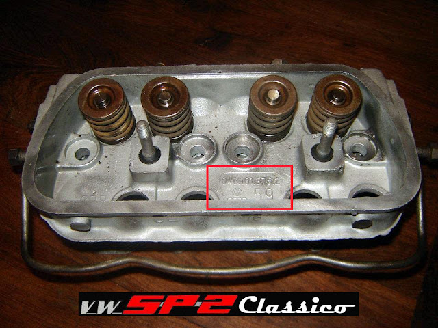Detalhes do motor VW 1700_c