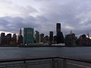 Día 6: 7 de Diciembre. Central Park y Gantry Park. - Navidad en Nueva York 2010 (26)