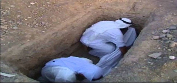 كيف حياة الميت حقائق و اكتشافات مكعب الأفكار
