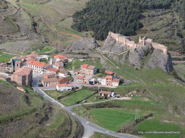 La Rioja Turismo Rural