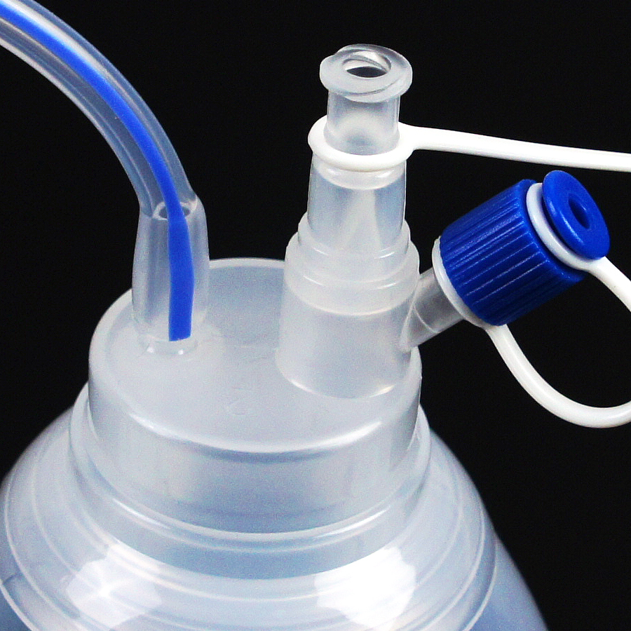 MOOHAN Biomedical Closed Wound Drainage System MVAC Hemovac