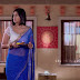 Hot TV Actress Daljeet Kaur Bhanot Sexy Navel Show in Transparent Saree