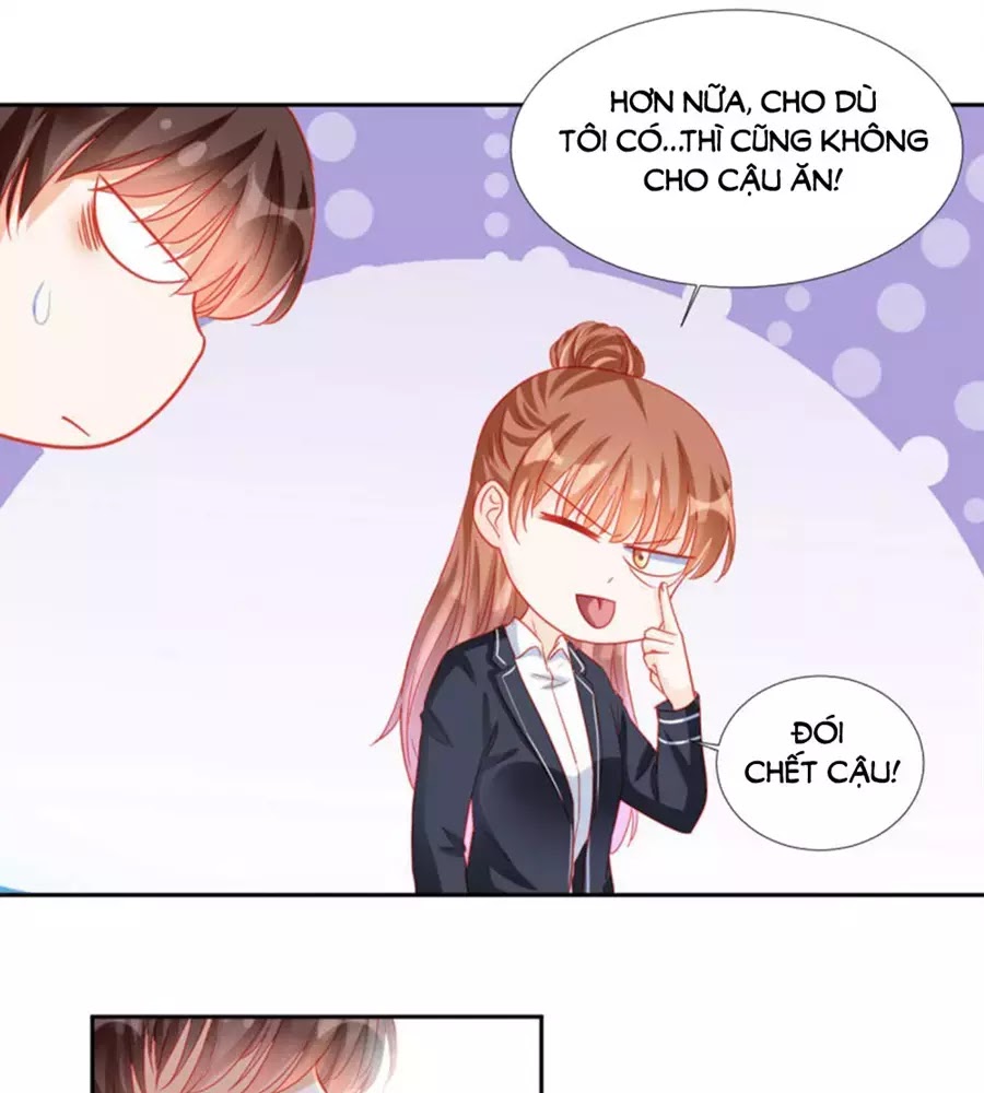 Tu La Thiếu Gia Quá Kiêu Ngạo Chapter 92 - AB Truyện