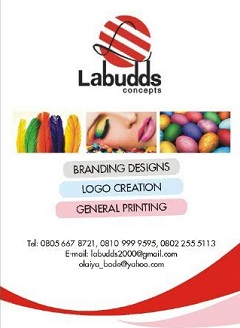 Branding. Logo. Printing