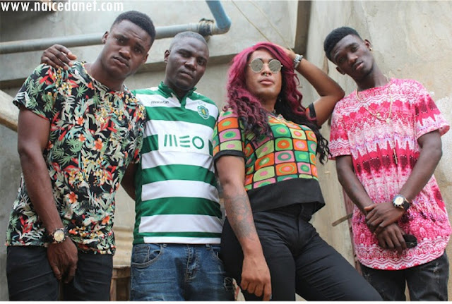 Staff Hombembwa - Puta Merda (Afro House) | Download Mp3 | Staff Hombembwa - Puta Merda